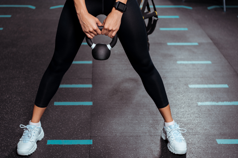 How Physical Activity Can Benefit People at Any Age