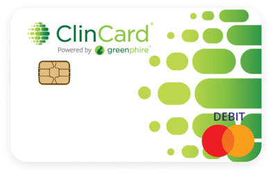 clincard